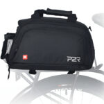 Sakwa rowerowa na bagażnik STOWMAN EXP