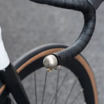 Dzwonek rowerowy BB2502TT