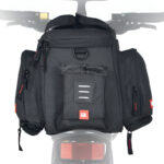 Sakwa rowerowa na bagażnik STOWMAN EXP