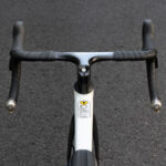 Dzwonek rowerowy BB2502TT