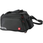 Sakwa rowerowa na bagażnik STOWMAN EXP