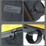 Torba rowerowa na ramę BHD0015