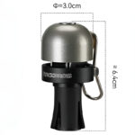 Dzwonek rowerowy BB2502TT