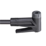 Pompka rowerowa podłogowa TANKER