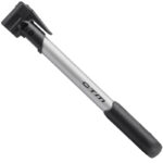 Pompka rowerowa aluminiowa TORC DUO