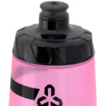 Bidon rowerowy NAYDEN 800ML RÓŻOWY