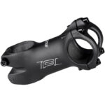 Mostek rowerowy aluminiowy BASIC S4.2 31.8/75 MM