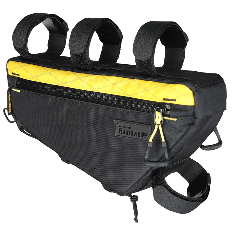 Torba rowerowa na ramę trójkątna BHD0016YL