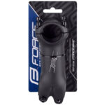 Mostek rowerowy aluminiowy BASIC S4.2 31.8/90 MM