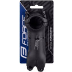 Mostek rowerowy aluminiowy BASIC S4.2 31.8/105 MM