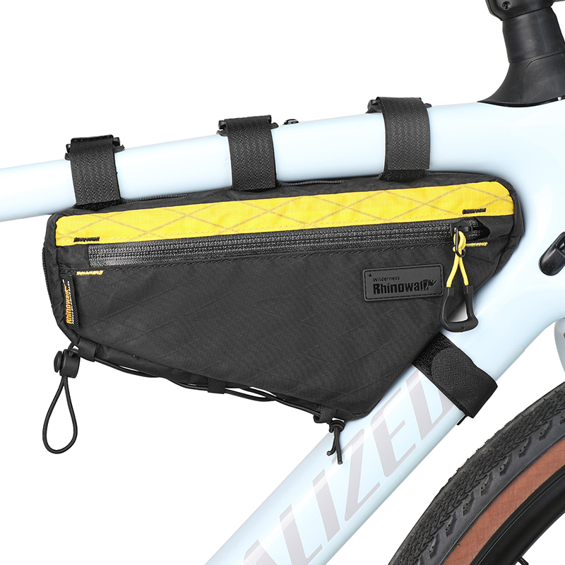 Torba rowerowa na ramę trójkątna BHD0016YL