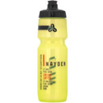 Bidon rowerowy NAYDEN 800ML ZIELONY