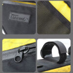 Torba rowerowa na ramę trójkątna BHD0016