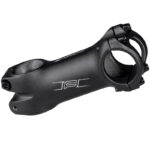 Mostek rowerowy aluminiowy BASIC S4.2 31.8/105 MM