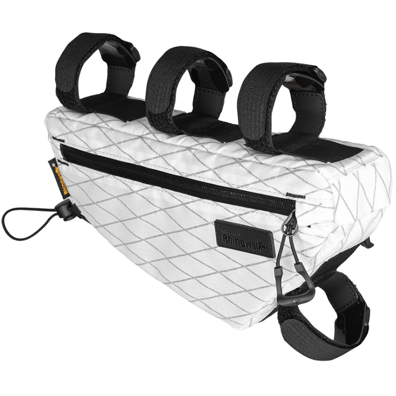 Torba rowerowa na ramę trójkątna BHD0016WH