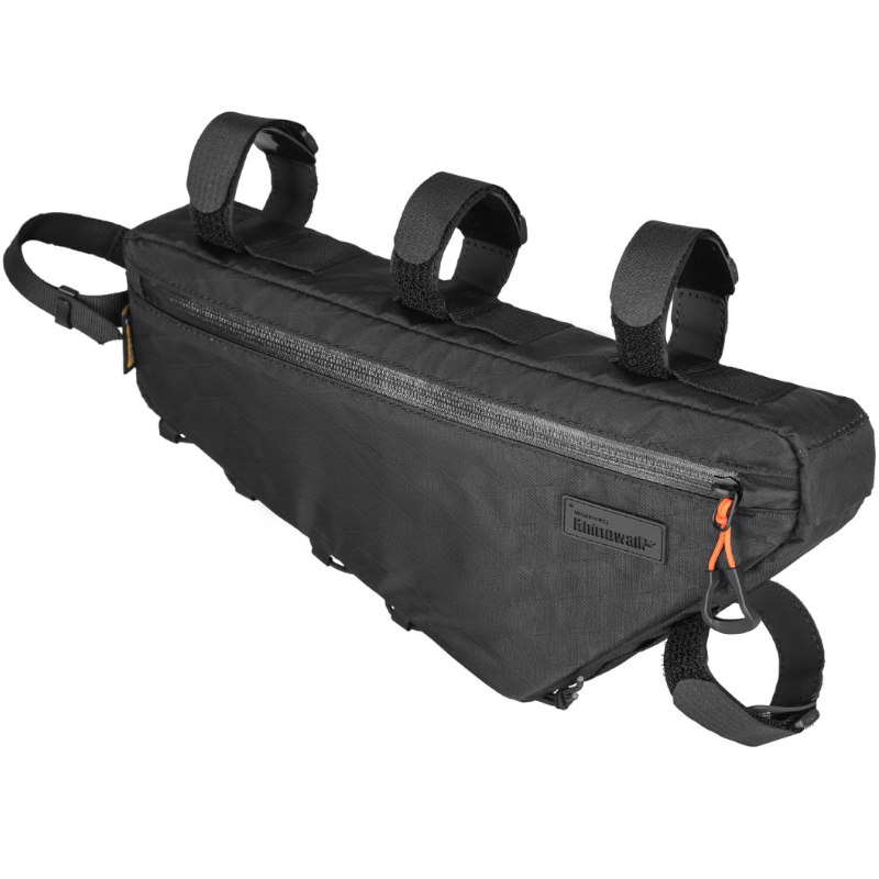 Torba rowerowa na ramę trójkątna BHD0018BK