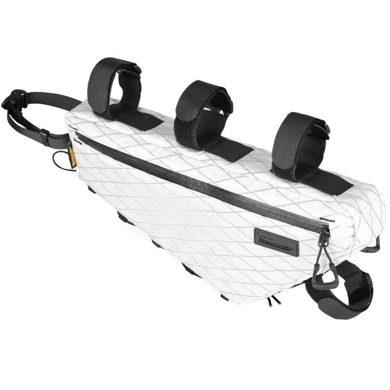 Torba rowerowa na ramę trójkątna BHD0018WH