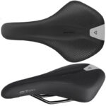 Siodełko rowerowe MTB damskie CLOUD WMN
