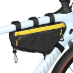 Torba rowerowa na ramę trójkątna BHD0016YL