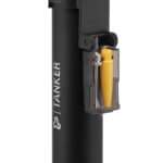 Pompka rowerowa podłogowa TANKER