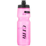 Bidon rowerowy NAYDEN 800ML RÓŻOWY