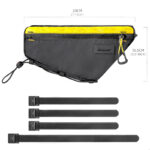 Torba rowerowa na ramę trójkątna BHD0016