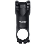 Mostek rowerowy aluminiowy BASIC S4.2 31.8/75 MM