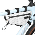 Torba rowerowa na ramę trójkątna BHD0016WH