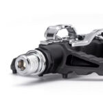 Pedały rowerowe platformowe dwustronne PD303