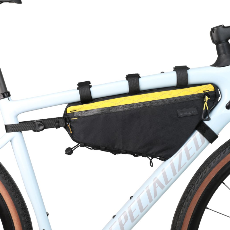 Torba rowerowa na ramę trójkątna BHD0018YL