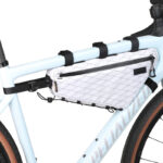 Torba rowerowa na ramę trójkątna BHD0018WH