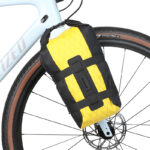 Sakwa rowerowa na przedni widelec BHD0013YL