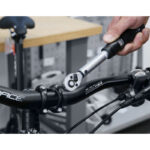 Klucz rowerowy dynamometryczny 1/4‘‘ 2-14 Nm FORCE