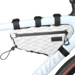 Torba rowerowa na ramę trójkątna BHD0016WH