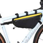 Torba rowerowa na ramę trójkątna BHD0018YL