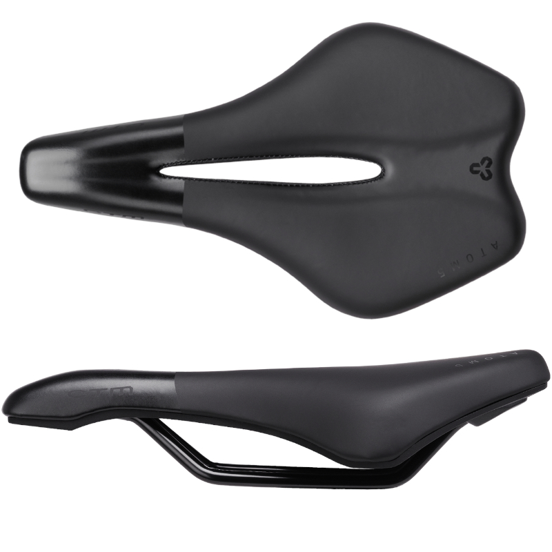 Siodełko rowerowe sportowe ATOM 5