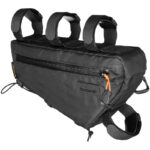 Torba rowerowa na ramę trójkątna BHD0016BK