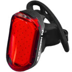 Lampka rowerowa tylna LITE RIDE