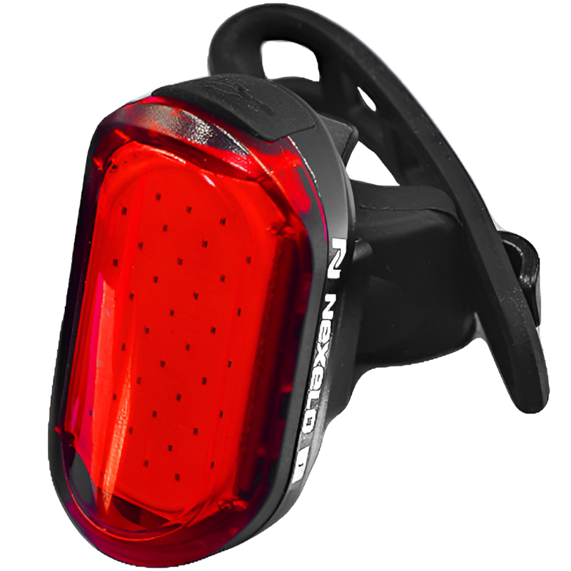 Lampka rowerowa tylna LITE RIDE