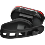 Lampka rowerowa tylna LITE RIDE