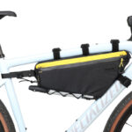 Torba rowerowa na ramę trójkątna BHD0018YL