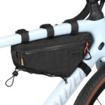 Torba rowerowa na ramę trójkątna BHD0016BK