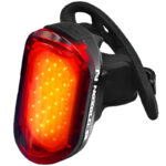 Lampka rowerowa tylna LITE RIDE