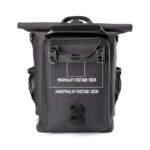 Sakwa rowerowa boczna na bagażnik AS-131