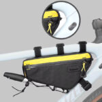 Torba rowerowa na ramę trójkątna BHD0016