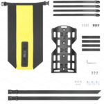 Sakwa rowerowa na przedni widelec BHD0013