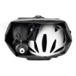 Sakwa rowerowa boczna na bagażnik AS-131