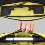 Torba rowerowa na ramę trójkątna BHD0016