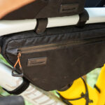 Torba rowerowa na ramę trójkątna BHD0018BK