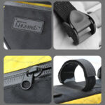 Torba rowerowa na ramę trójkątna BHD0018